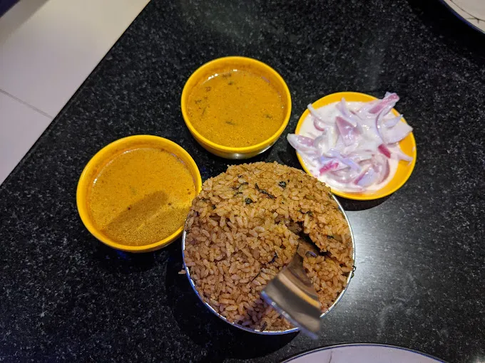 Image of: Rahman Biriyani in Kk Nagar 2