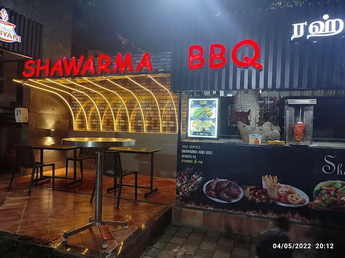 Image of: Rahman Biriyani in Kk Nagar 3