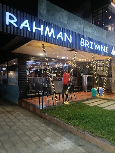 Image of: Rahman Biriyani in Kk Nagar 4