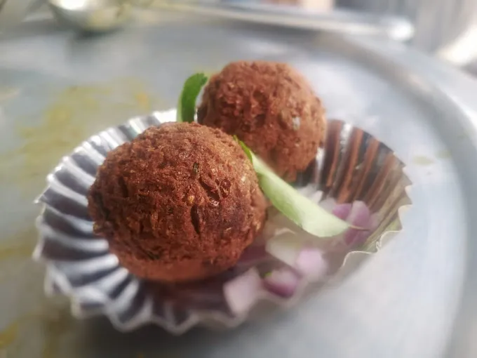 Image of: Rahmath Beef Briyani in Thathaneri