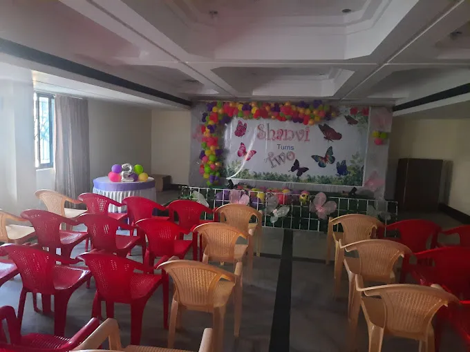 Image of: Rajadhane Restaurant in Kk Nagar