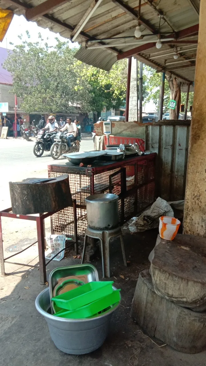 Image of: Rajakumaran Broilers in Kalavasal
