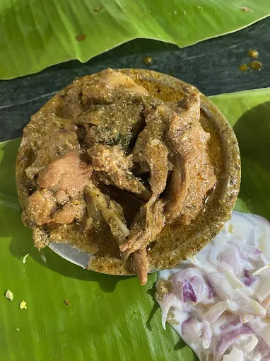Image of: Rajeshwari Hotel Non Veg in Simmakkal