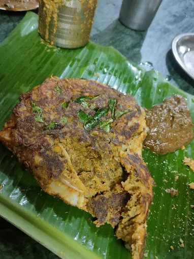 Image of: Rajeshwari Hotel Non Veg in Simmakkal