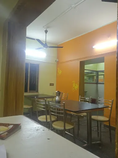 Image of: Rakash Restaurant in Madurai