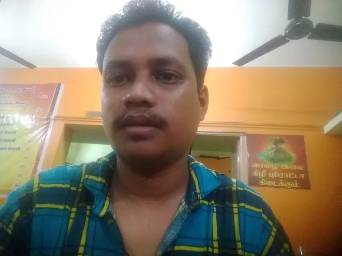 Image of: Rakash Restaurant in Madurai