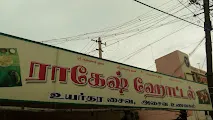 Image of: Rakesh Unavakam in Sellur