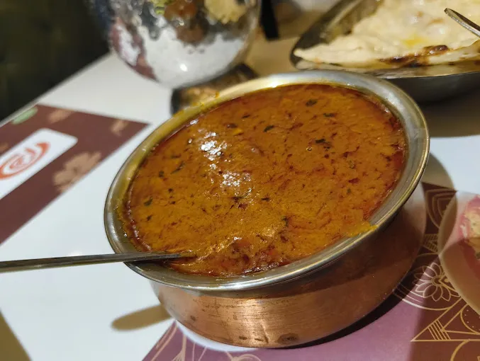 Image of: Ramnad Ponni Mess in Kamarajar Salai 5