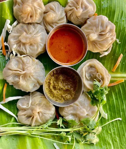 Image of: Rangoon Biryani Kadai in Madurai 2