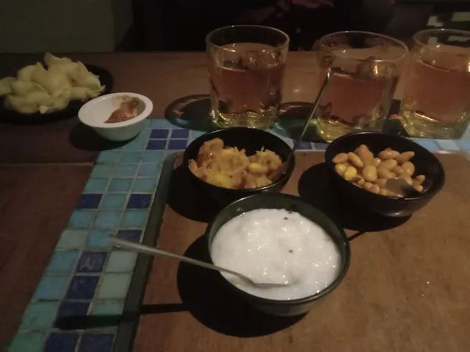 Image of: Rasi Club Bar in Thathaneri