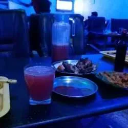 Image of: Reserve Line Alagar Restaurant in Reserve Line
