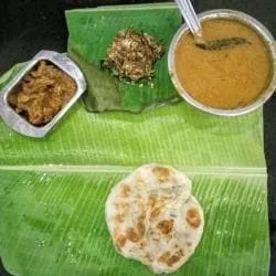 Image of: Reserve Line Appatha Mess in Madurai
