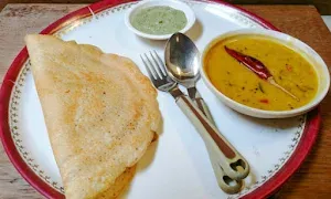 Image of: Restaurant Almas in Madurai