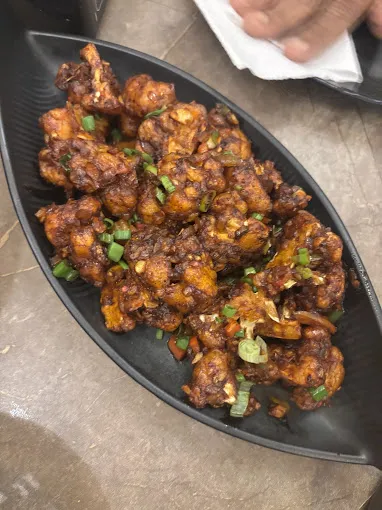 Image of: Rikabi Restaurant in Madurai 3