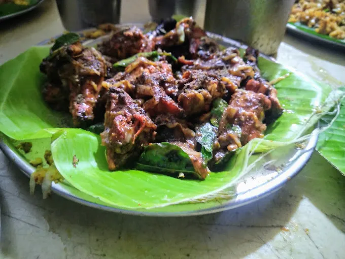 Image of: Riyas Mahal Restaurant in Kk Nagar 2