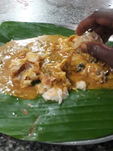 Image of: Riyas Mahal Restaurant in Kk Nagar 7
