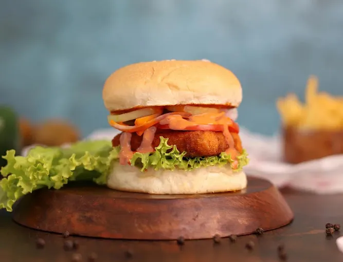 Image of: Royal Club Sandwich in Mahal