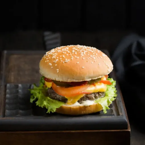 Image of: Royal Club Sandwich in Mahal 3