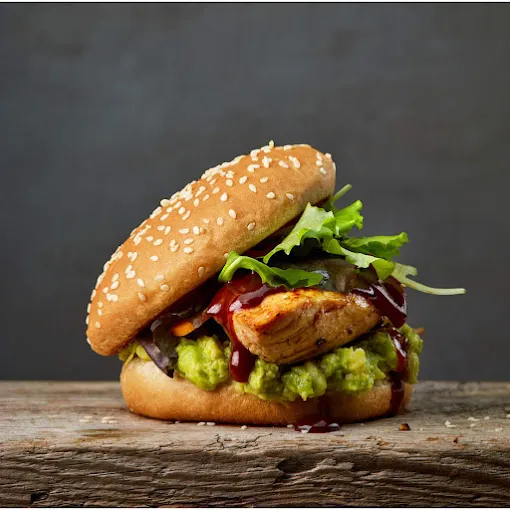 Image of: Royal Club Sandwich in Mahal 6