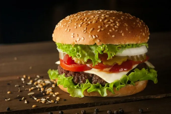 Image of: Royal Club Sandwich in Mahal 7