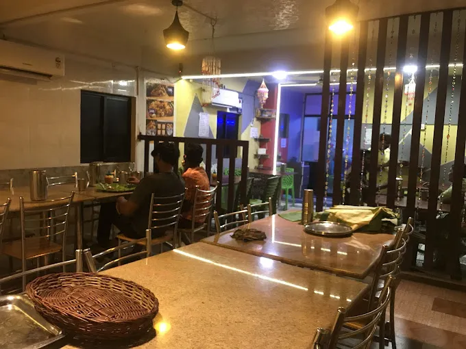 Image of: Royal Fresh Meat And Restaurant in Madurai 3