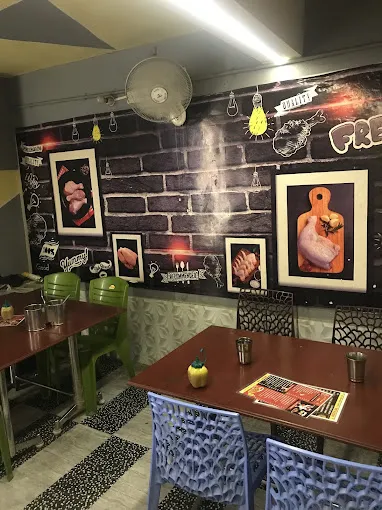Image of: Royal Fresh Meat And Restaurant in Madurai