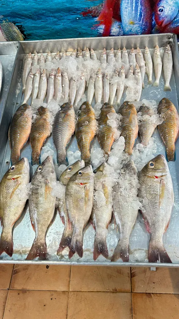 Image of: Rs Sea Food in Koodal Nagar