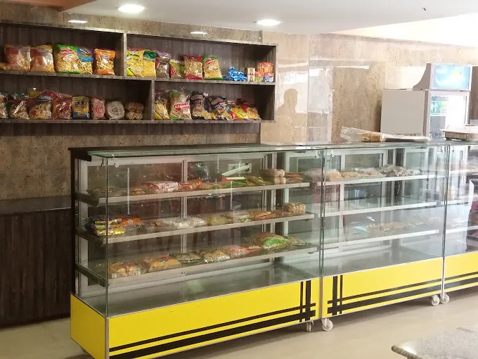 Image of: Rushi Cafe in Madurai 3