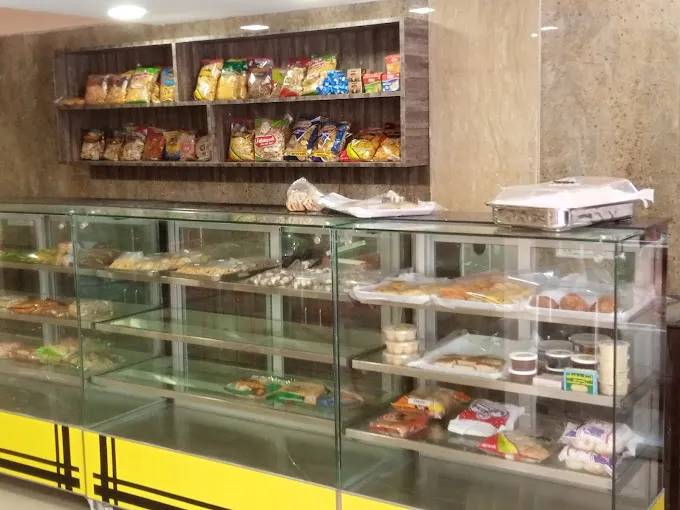 Image of: Rushi Cafe in Madurai 7