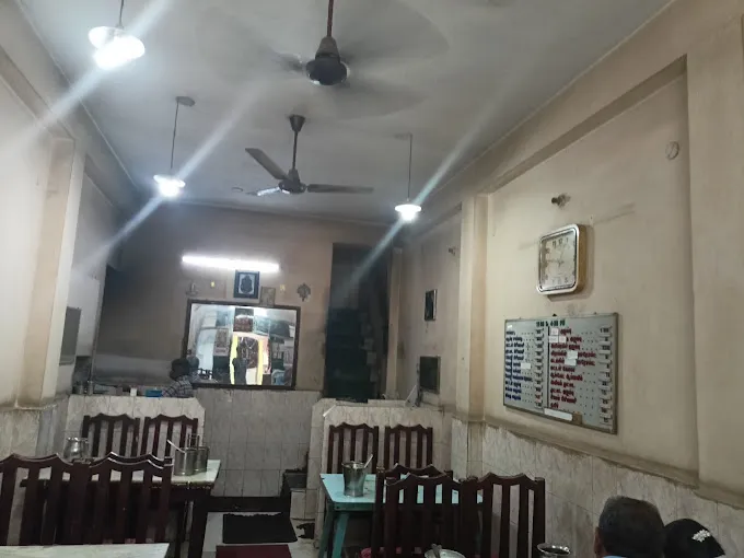 Image of: Saaratha Mess in Madurai 5