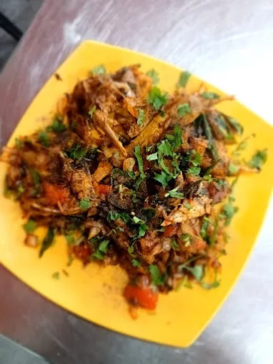 Image of: Salem Rr Biriyani in Kalavasal