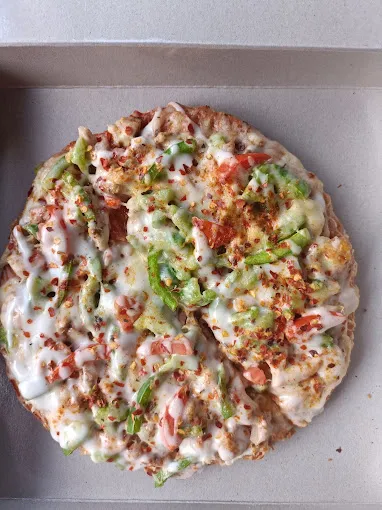 Image of: Salman Shawarma Restaurant in Iyer Bungalow