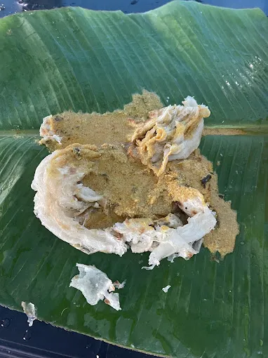 Image of: Samsudheen Koorai Kadai in Madurai 2