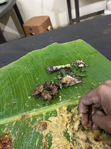 Image of: Samsudheen Koorai Kadai in Madurai 4