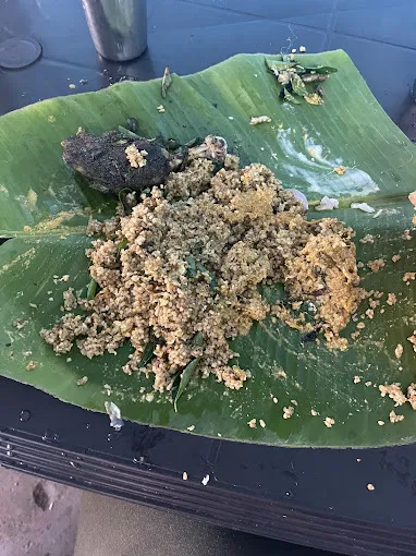 Image of: Samsudheen Koorai Kadai in Madurai 5