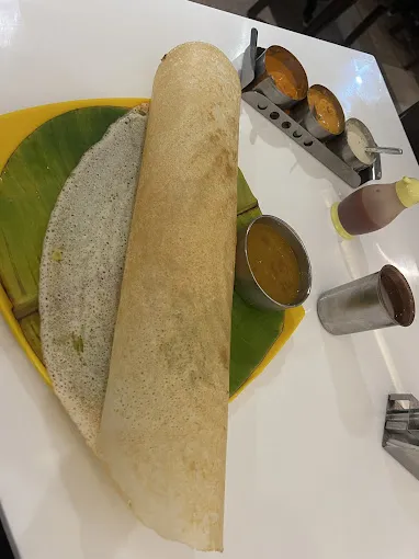Image of: Sangeetha Veg Hotel in Kk Nagar 2