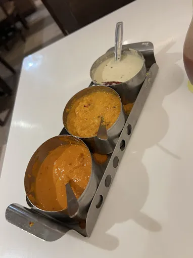 Image of: Sangeetha Veg Hotel in Kk Nagar 3