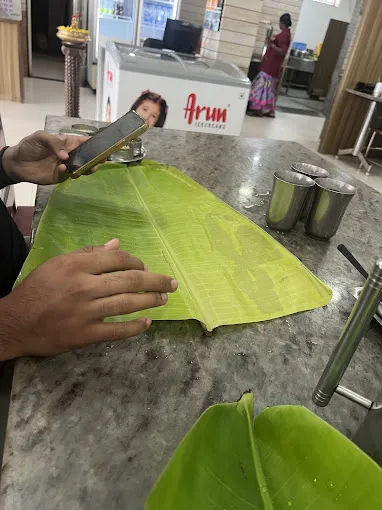 Image of: Sangeetha Veg Hotel in Kk Nagar 4