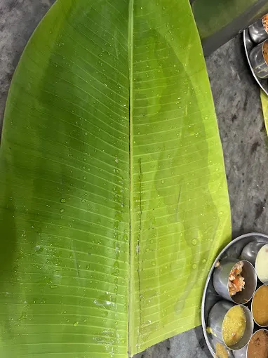 Image of: Sangeetha Veg Hotel in Kk Nagar 6