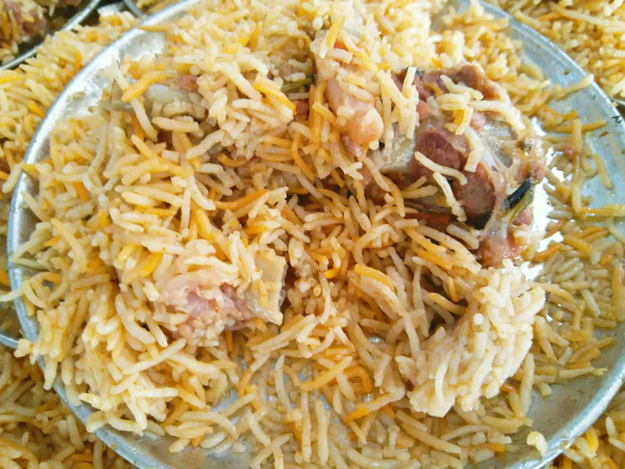 Image of: Saraswathi Biryani And Fast Foods in Thiruparankundram