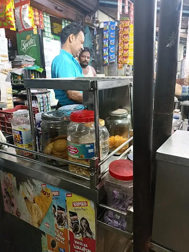 Image of: Saraswathi Coffee Bar in Thiruparankundram 2