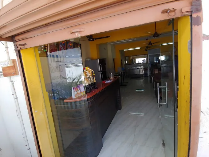 Image of: Sathya Mess in Madurai