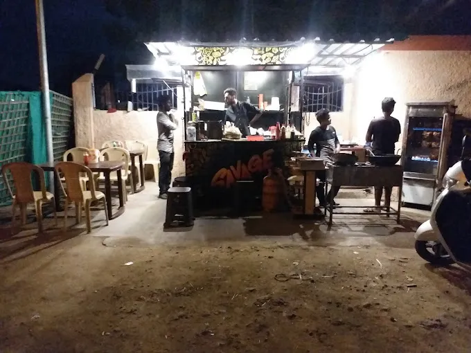 Image of: Savage Driven Eats in Kk Nagar