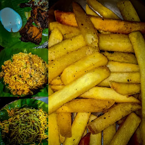 Image of: Savage Driven Eats in Kk Nagar 2