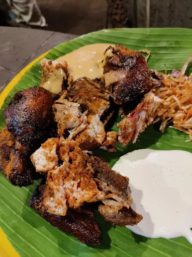 Image of: Savage Driven Eats in Kk Nagar 4
