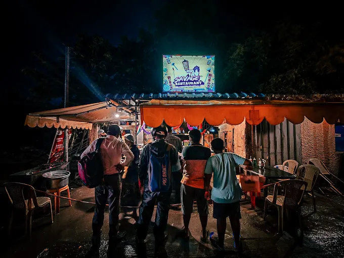 Image of: Savage Driven Eats in Kk Nagar 5