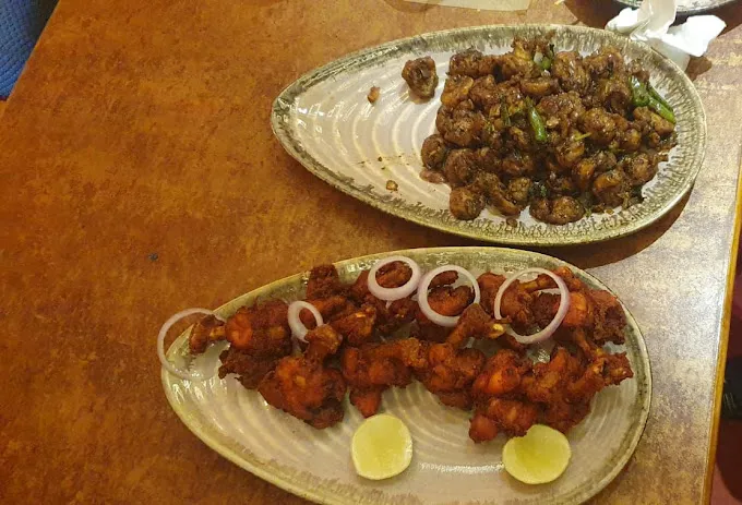 Image of: Screaming Spice in Madurai 7