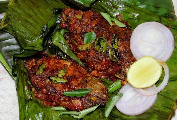 Image of: Sea Grill in Madurai 2
