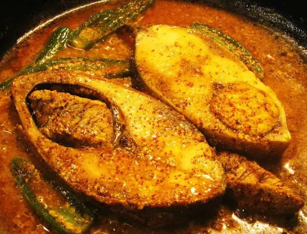 Image of: Sea Grill in Madurai 3