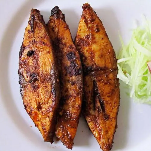 Image of: Sea Grill in Madurai